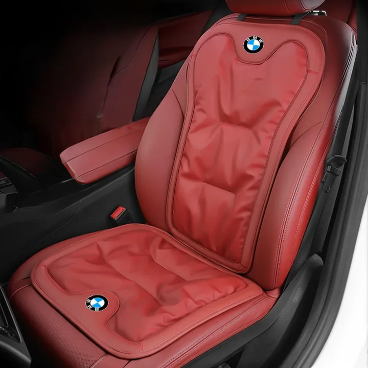 Lendenkussen auto Lumbiva – ergonomisch zitcomfort – afbeelding 7