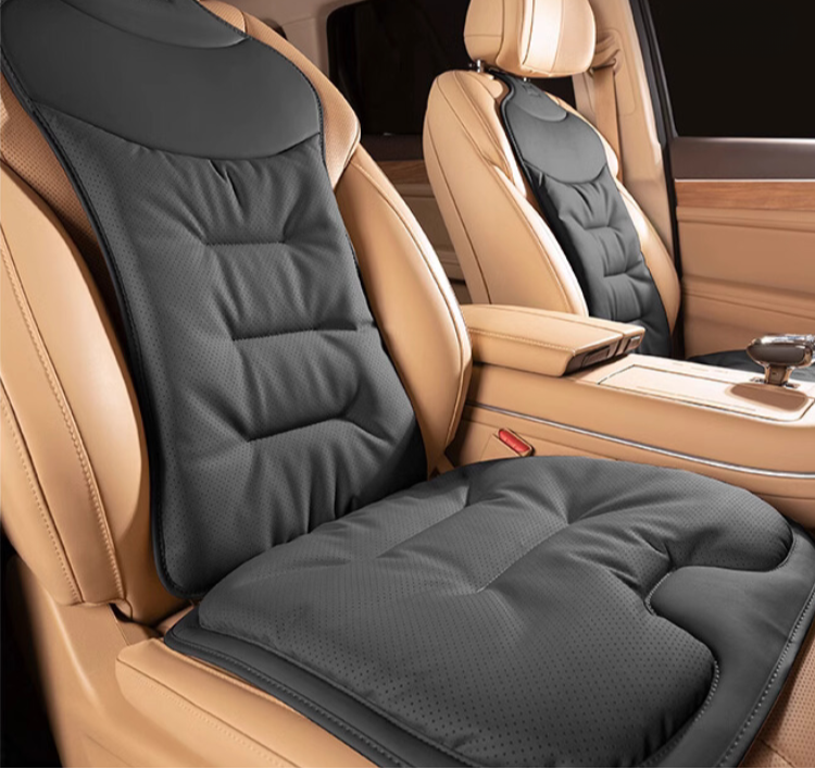 Lendenkussen auto Lumbiva – ergonomisch zitcomfort – afbeelding 8