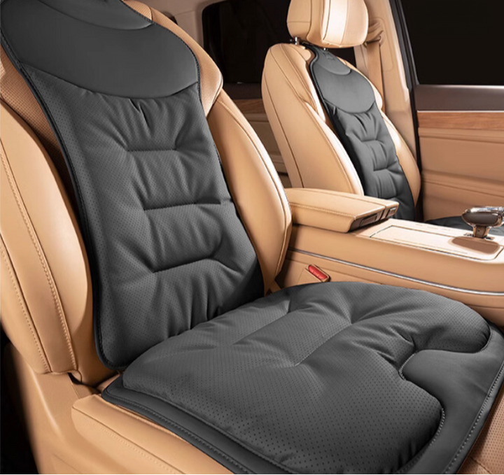 Lendenkussen auto Lumbiva – ergonomisch zitcomfort – afbeelding 8