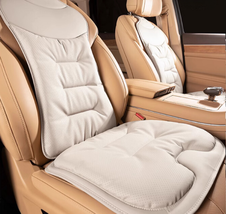 Lendenkussen auto Lumbiva – ergonomisch zitcomfort – afbeelding 9