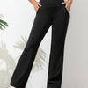Comfortabele en Elastische Dames Yoga Broek – Perfect voor je Workouts