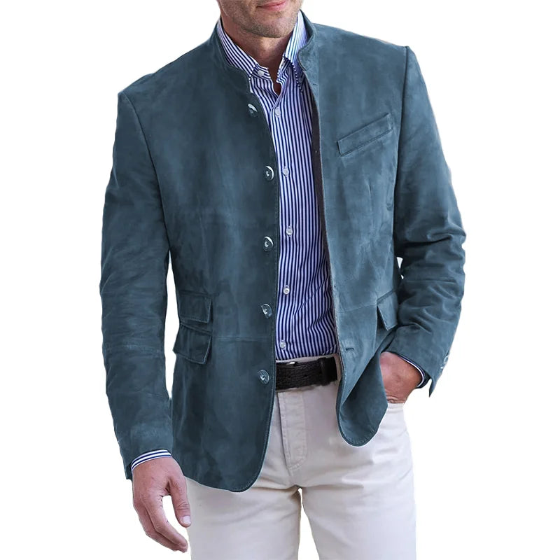 Ralph Semi-casual tussenjas voor heren