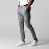 Heren Chino-broek: elegante stijl voor dagelijks gebruik