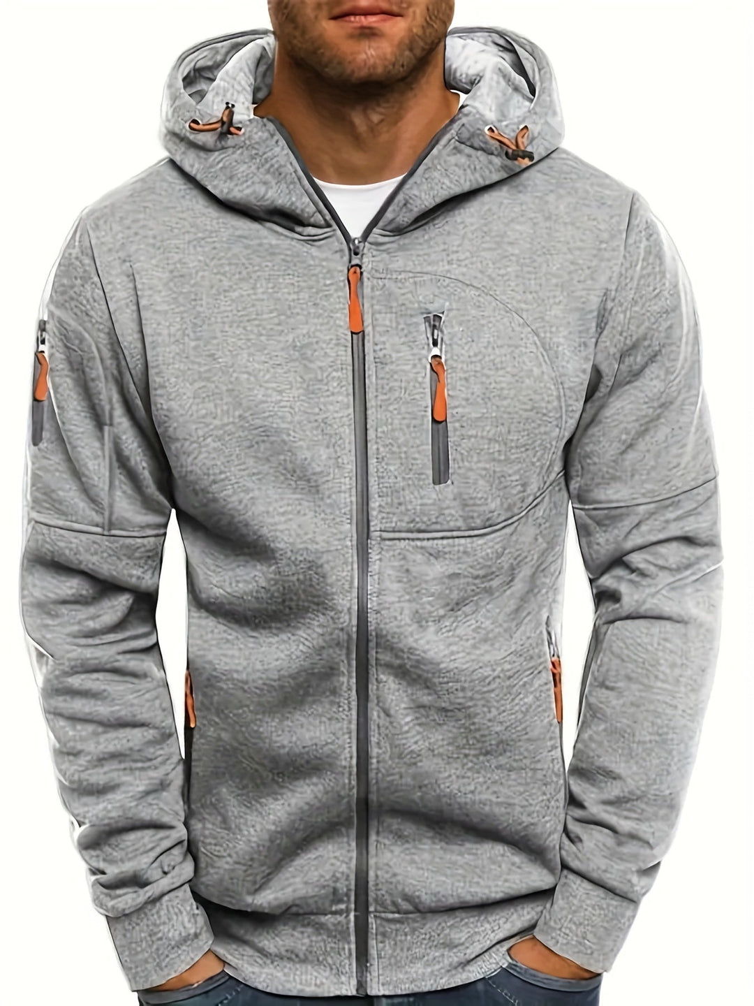 Active herenbodywarmer - Dexter