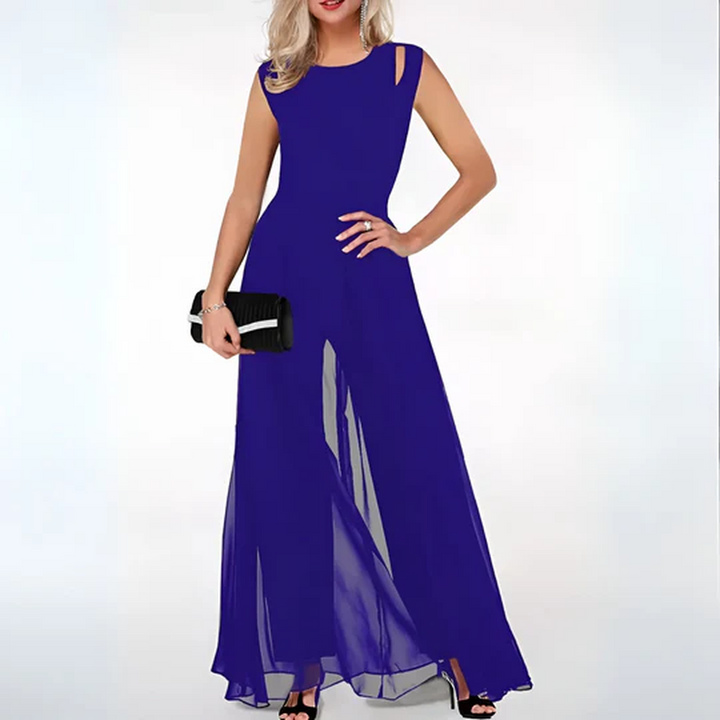 Damesjumpsuit – moderne outfit voor elke gelegenheid