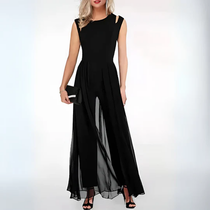 Damesjumpsuit – moderne outfit voor elke gelegenheid