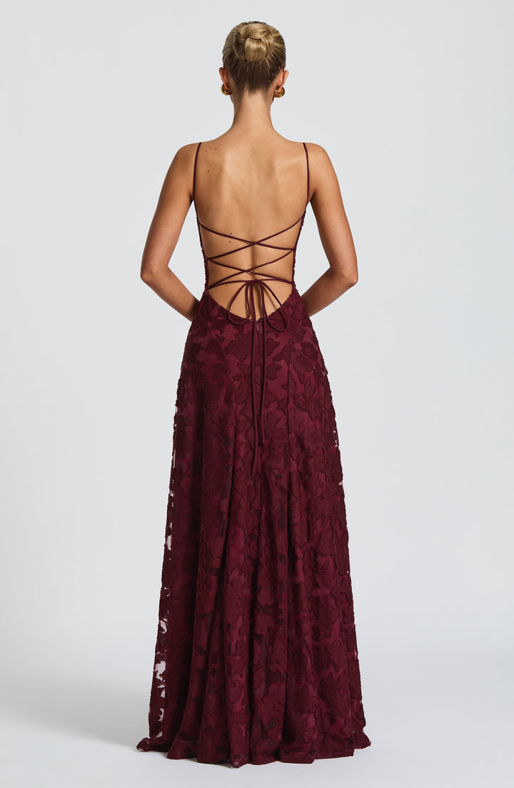 Elise Vichy-jurk