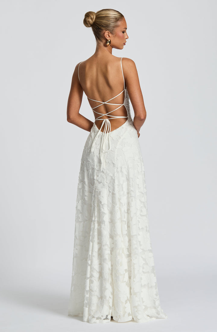 Elise Vichy-jurk