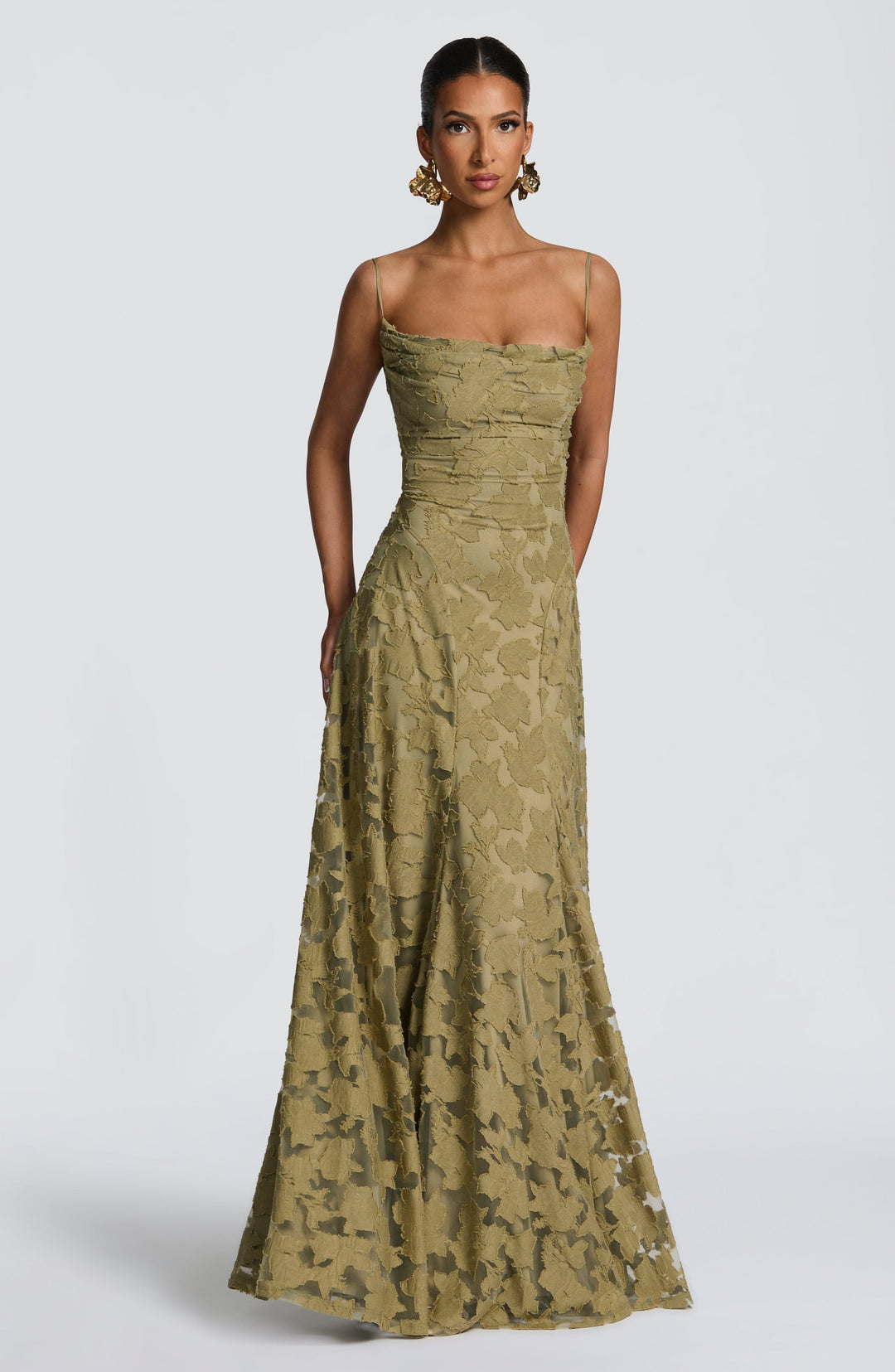 Elise Vichy-jurk