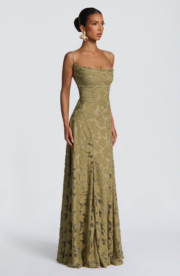Elise Vichy-jurk