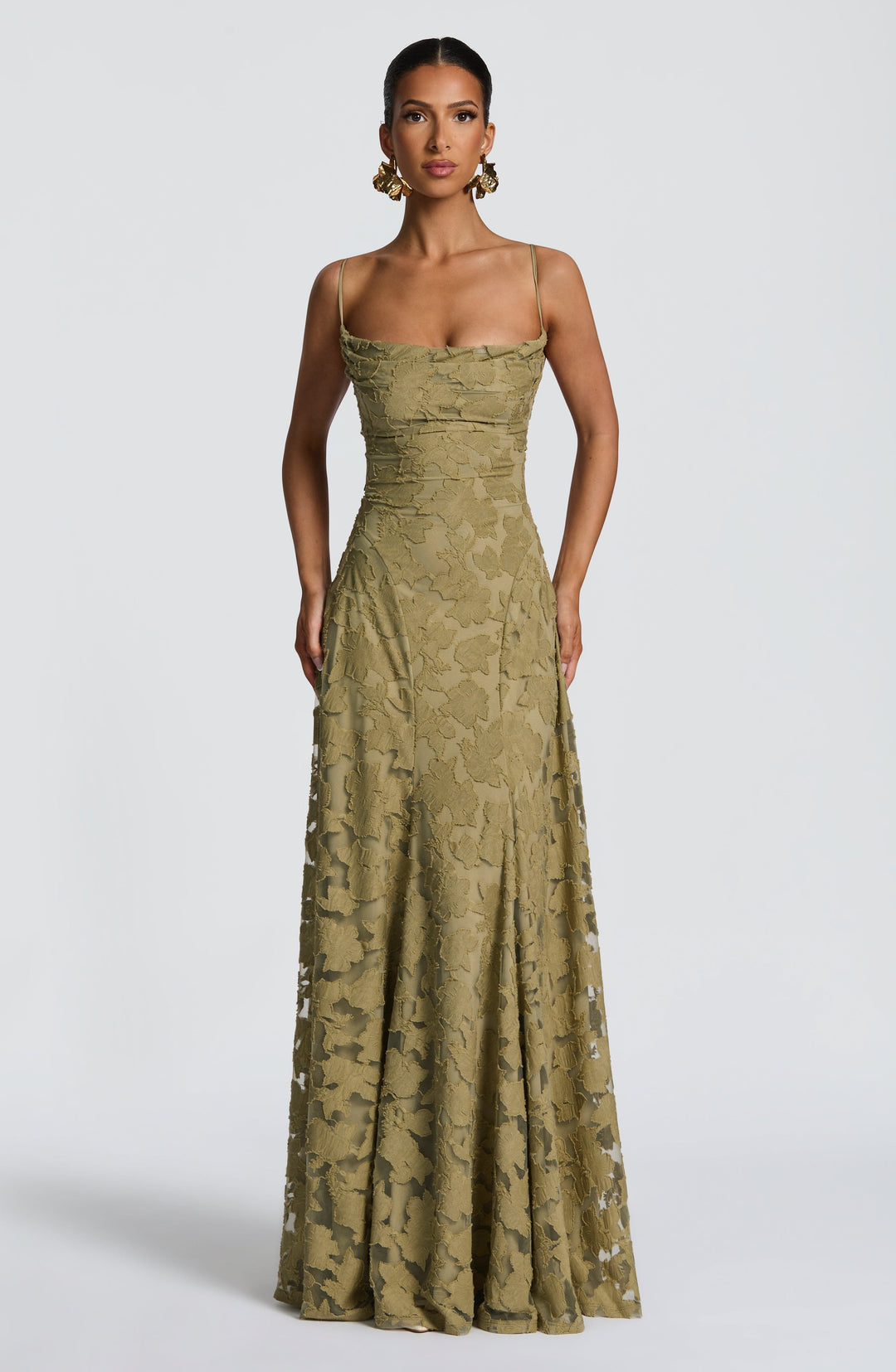 Elise Vichy-jurk