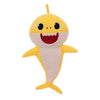 Zingende pluche haai met muziek en licht – GlowShark