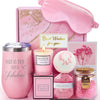 Luxe badcadeauset – BloomBath