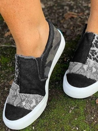 Zomerschoenen voor Dames