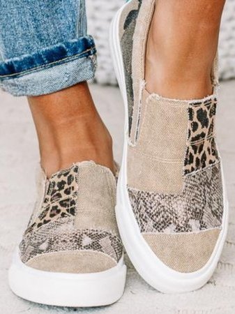 Zomerschoenen voor Dames
