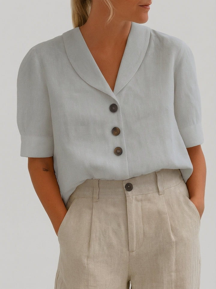 Trendy Dames T-shirt