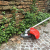 Stalen Onkruidborstel en Trimmer