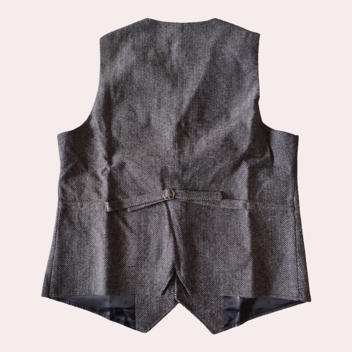Stijlvol herengilet – Victor