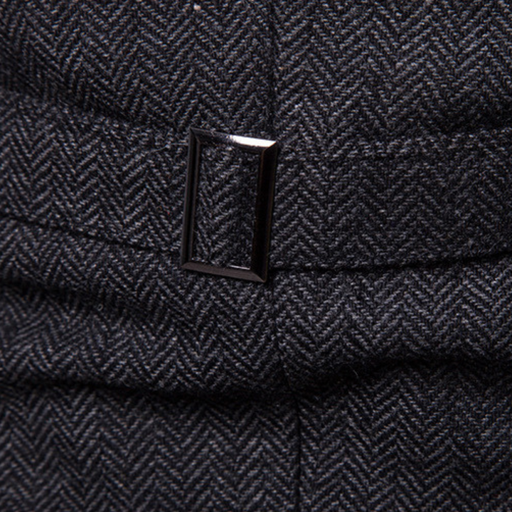 Stijlvol herengilet – Victor