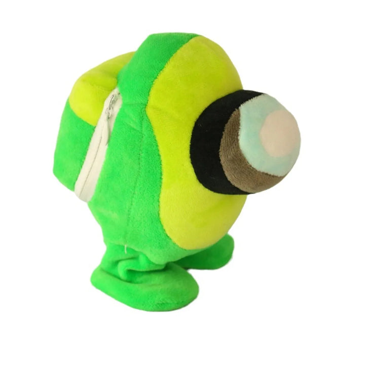 Among Us interactieve pluchen figuur - TalkyCrew