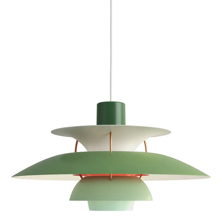 Moderne ronde led-plafondlamp – dimbaar & duurzaam – stijlvolle verlichting voor woonkamer, eetkamer & kantoor