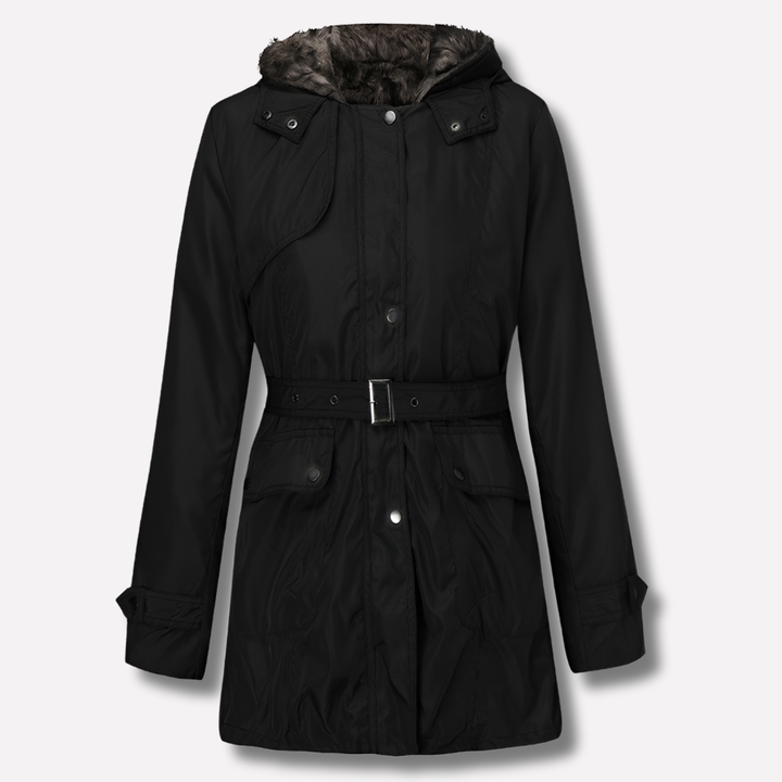 Winterparka voor dames