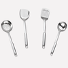 Keuken Gereedschap Set van RVS Keukengerei