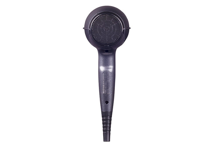 Haardroger met diffuser en concentratormondstuk, oscillerend ionisch stylingtool
