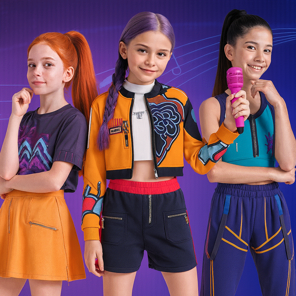 Halloween hiphop-danskostuum met crop top, short en joggingbroek voor optredens en feesten