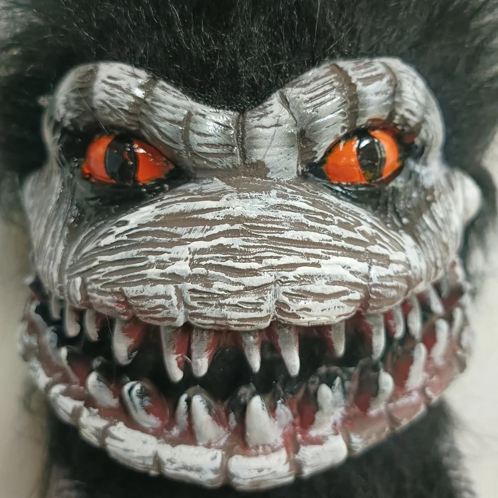 Halloween monster pluchen speelgoed zachte knuffel