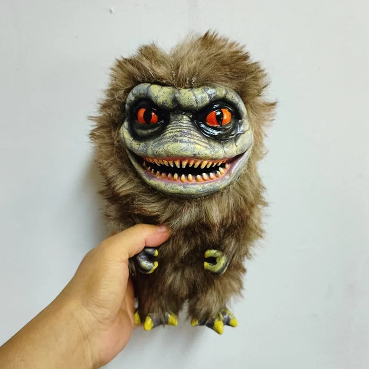 Halloween monster pluchen speelgoed zachte knuffel