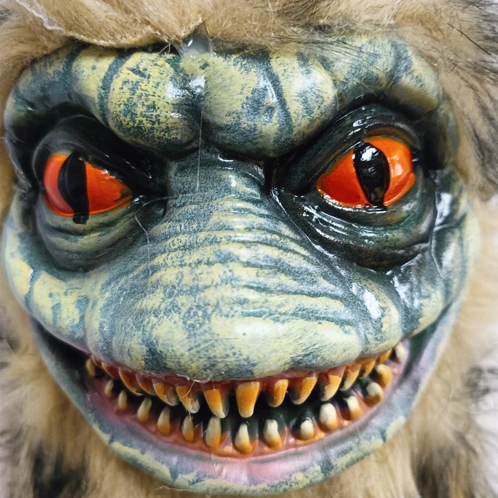 Halloween monster pluchen speelgoed zachte knuffel