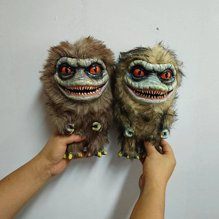 Halloween monster pluchen speelgoed zachte knuffel