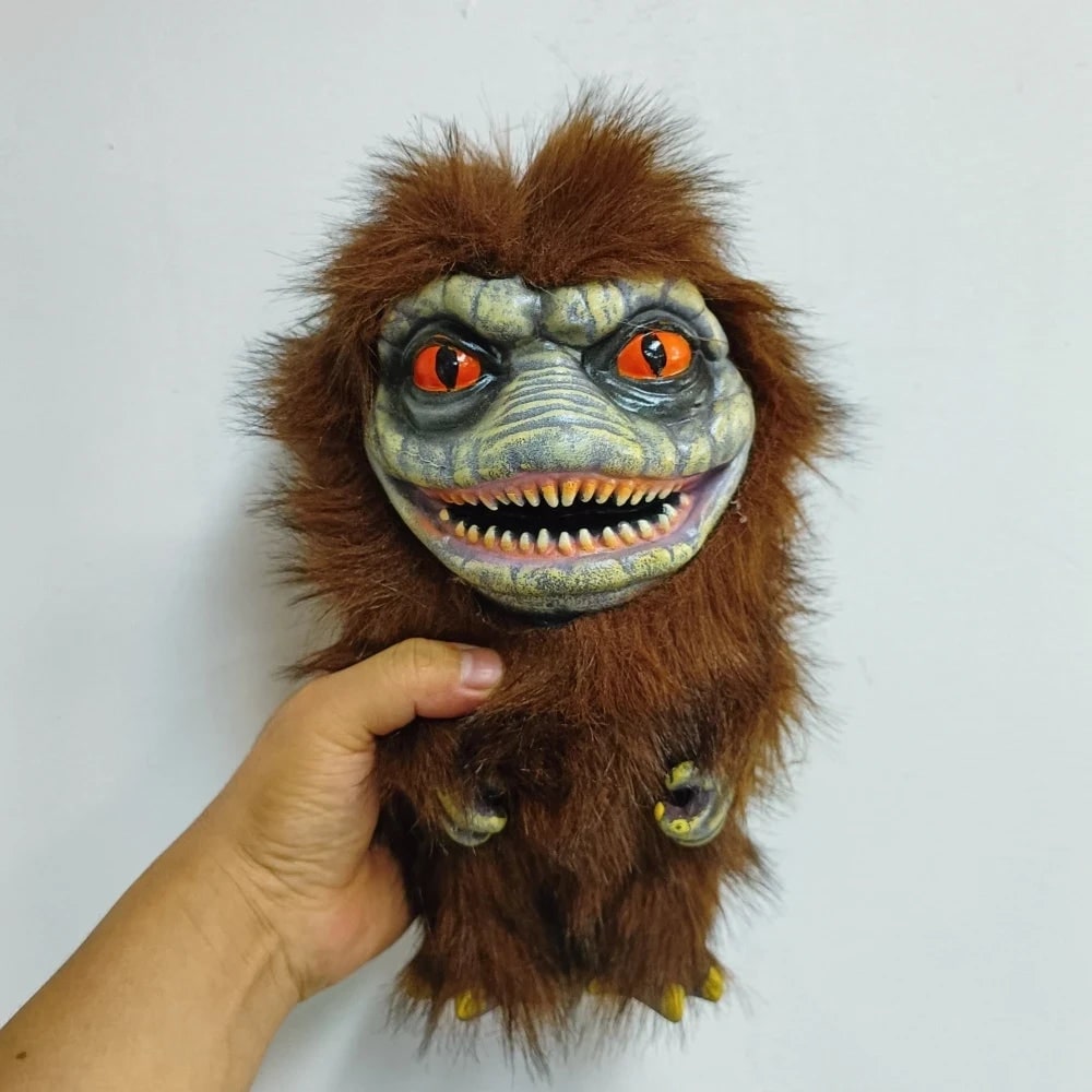 Halloween monster pluchen speelgoed zachte knuffel