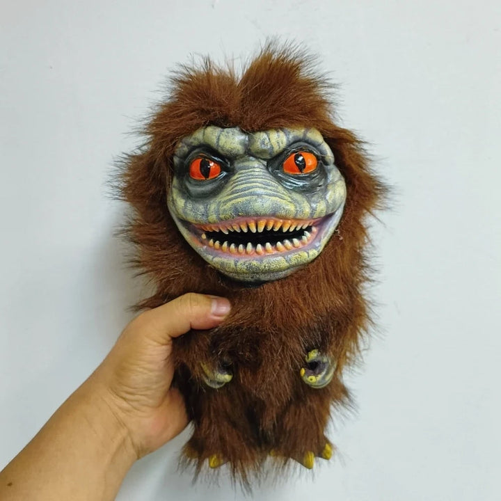 Halloween monster pluchen speelgoed zachte knuffel