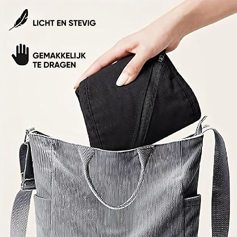 Ergonomische verstelbare babydrager – SnuggleRide
