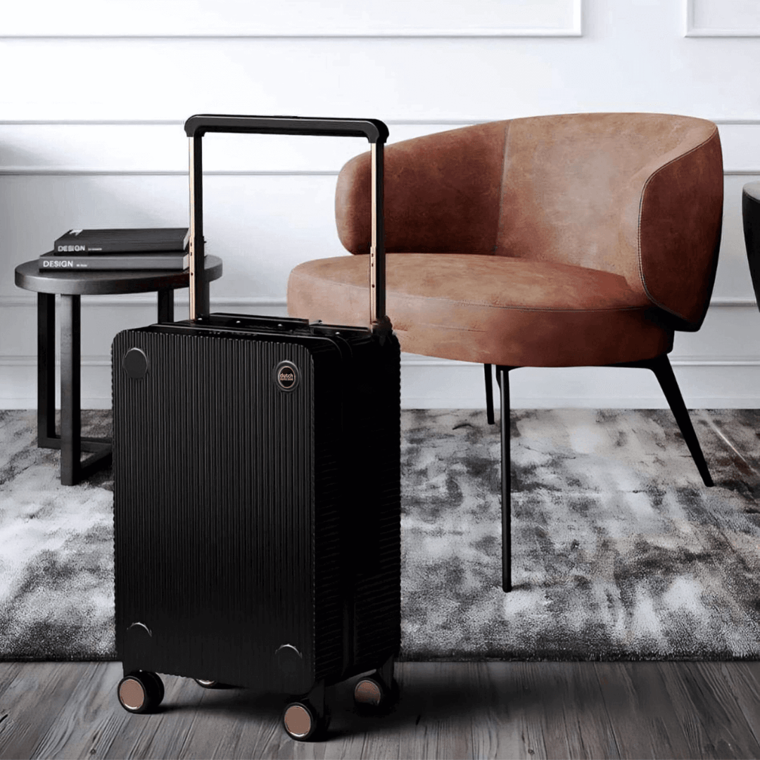 Harde koffer & set – Rotterdam Voyager