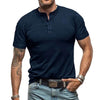 Heren Zomer T-shirt - Diverse kleuren beschikbaar