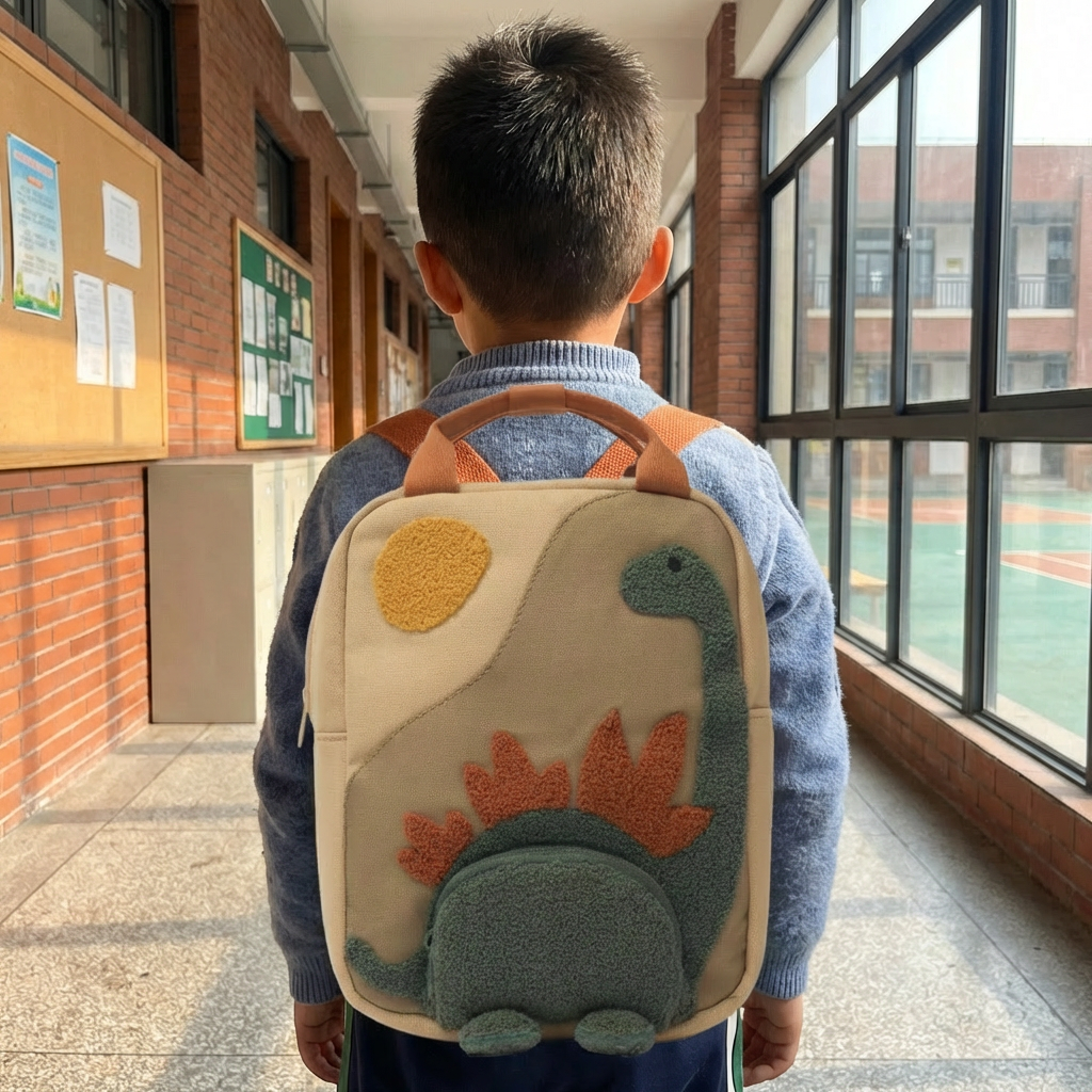 Kinderen Rugzak