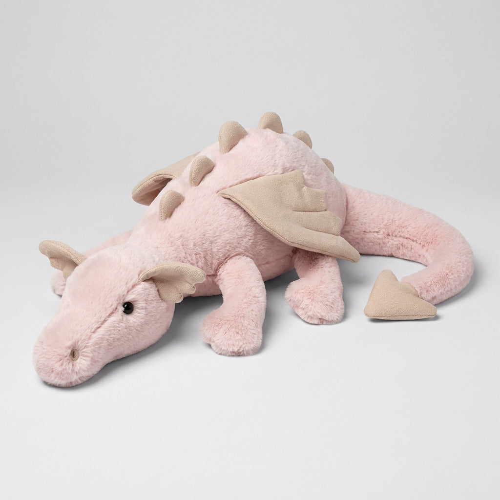 CuddleDragon Pluche Speelgoed