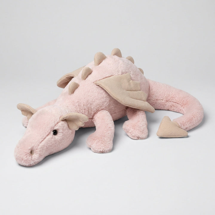 CuddleDragon Pluche Speelgoed