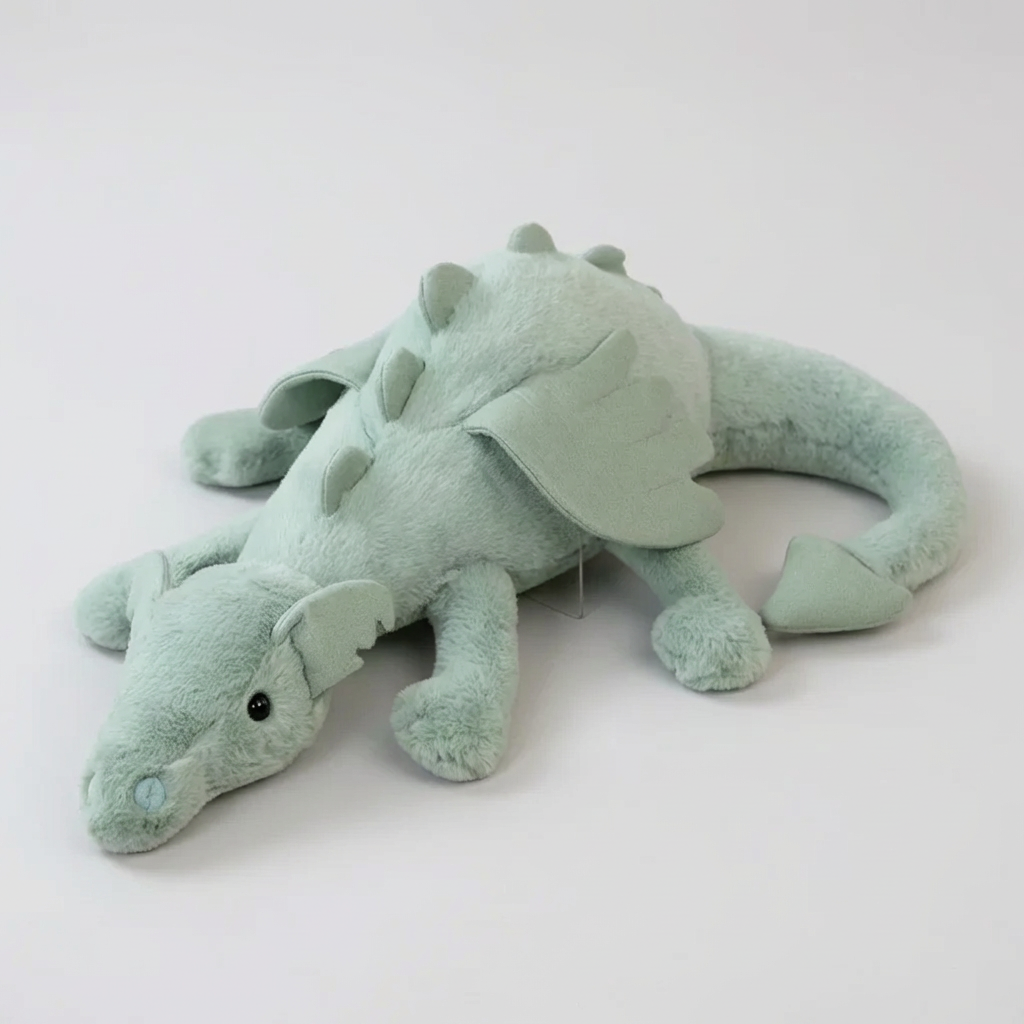 CuddleDragon Pluche Speelgoed