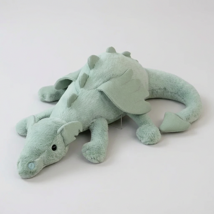 CuddleDragon Pluche Speelgoed