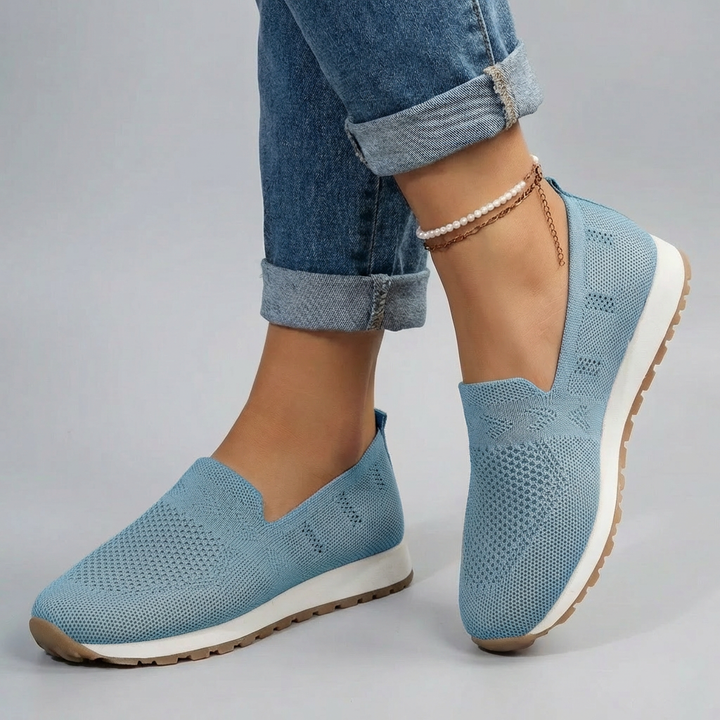 Olivia – Orthopedische Dames Instappers