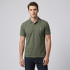 Stijlvolle Heren Polo