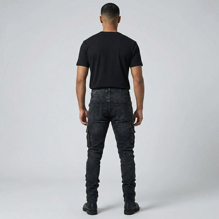Premium Stretch Jeans voor Heren - Lucas