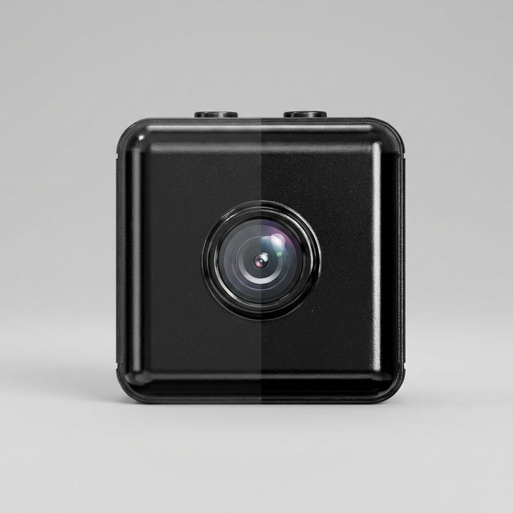Innovatieve mini kabelvrije beveiligingscamera