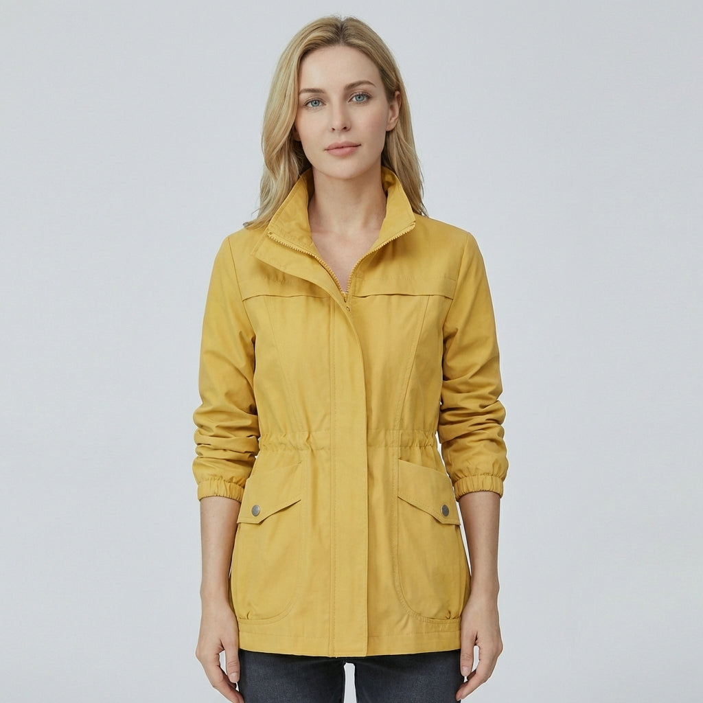 Lentejas dames met verstelbare taille - Noena