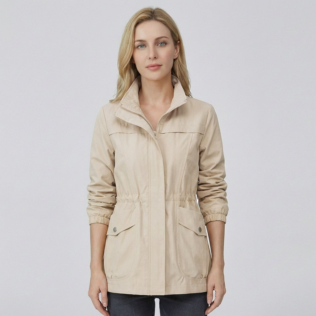 Lentejas dames met verstelbare taille - Noena