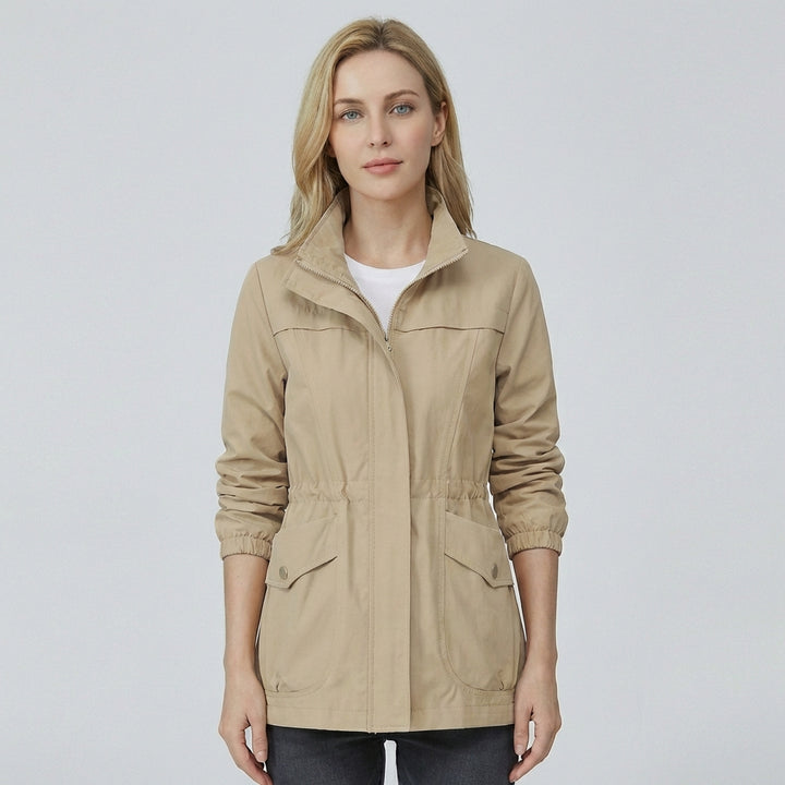 Lentejas dames met verstelbare taille - Noena